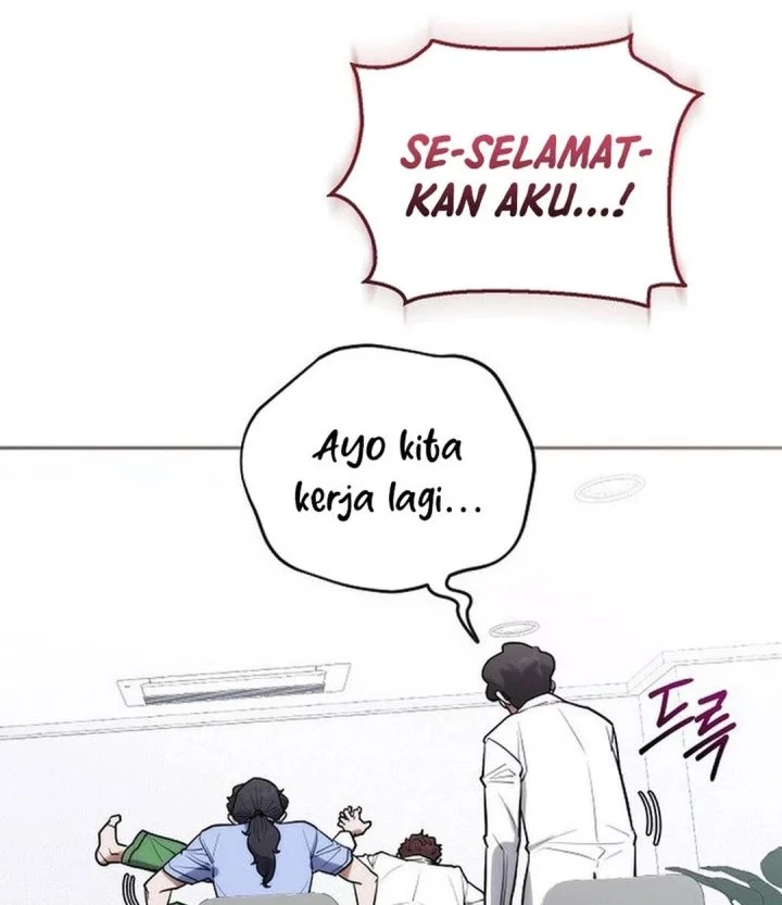 Hu Tao Becomes a Surgeon Chapter 14 - halaman 56