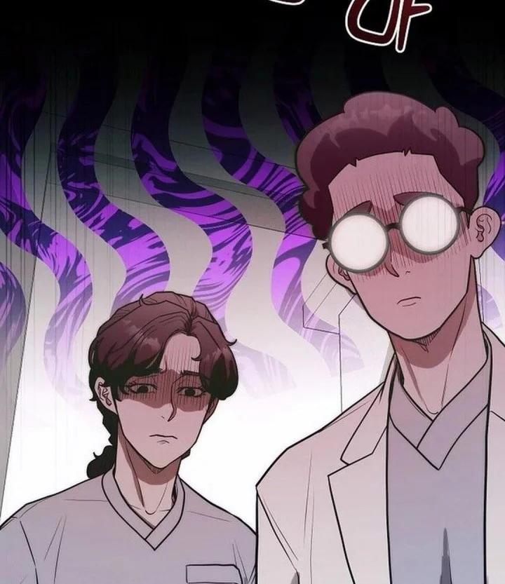 Hu Tao Becomes a Surgeon Chapter 14 - halaman 58