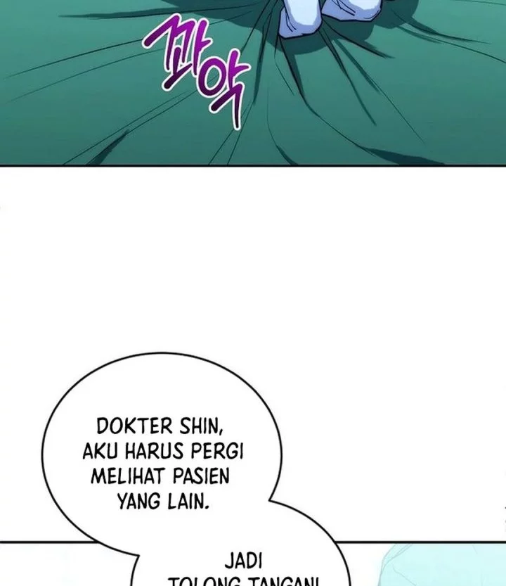 Hu Tao Becomes a Surgeon Chapter 14 - halaman 6