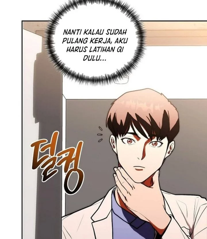 Hu Tao Becomes a Surgeon Chapter 15 - halaman 14