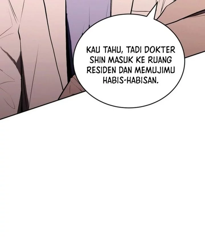 Hu Tao Becomes a Surgeon Chapter 15 - halaman 18