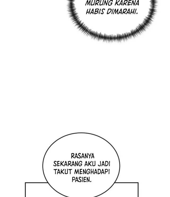 Hu Tao Becomes a Surgeon Chapter 15 - halaman 20