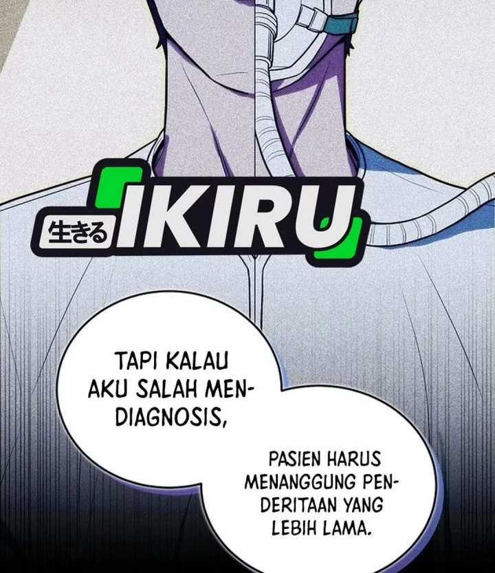 Hu Tao Becomes a Surgeon Chapter 15 - halaman 26