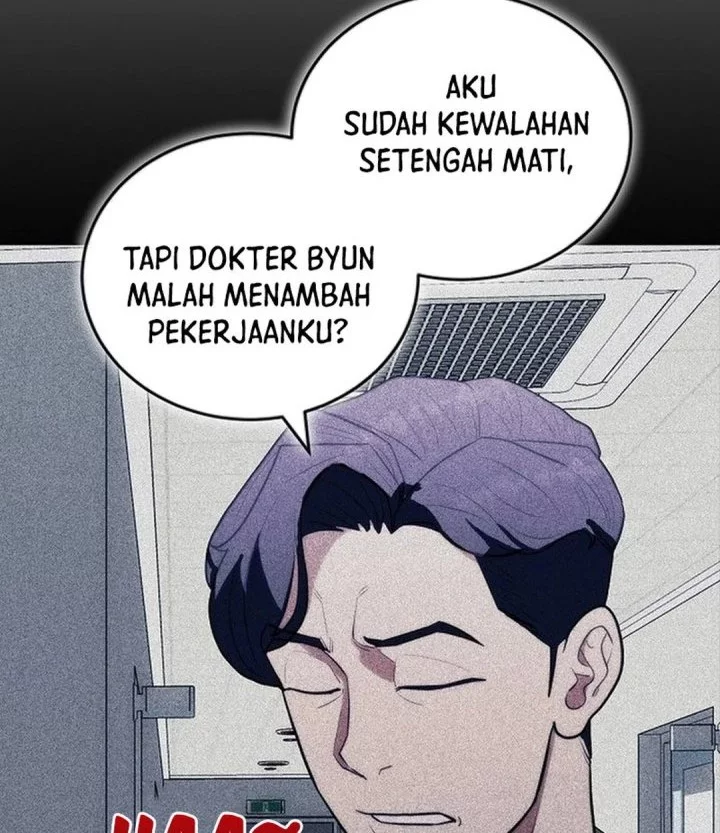 Hu Tao Becomes a Surgeon Chapter 15 - halaman 4