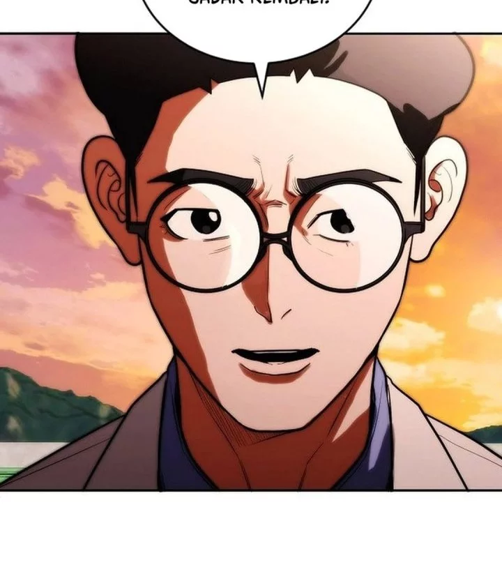 Hu Tao Becomes a Surgeon Chapter 15 - halaman 40