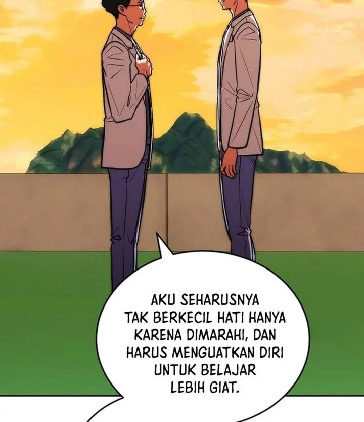 Hu Tao Becomes a Surgeon Chapter 15 - halaman 42