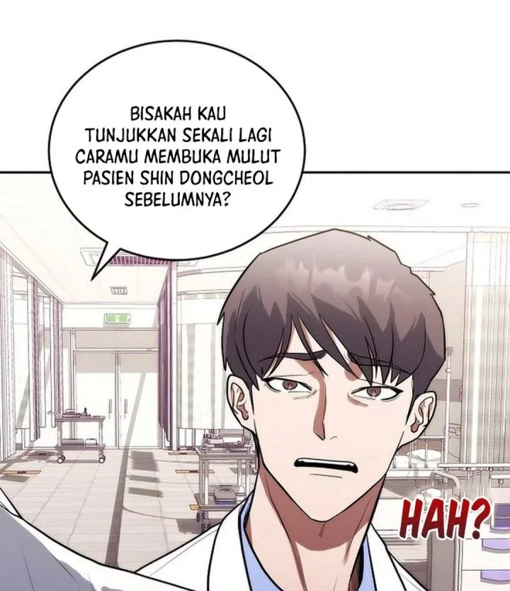 Hu Tao Becomes a Surgeon Chapter 15 - halaman 52