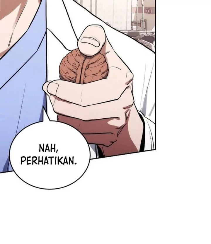 Hu Tao Becomes a Surgeon Chapter 15 - halaman 60