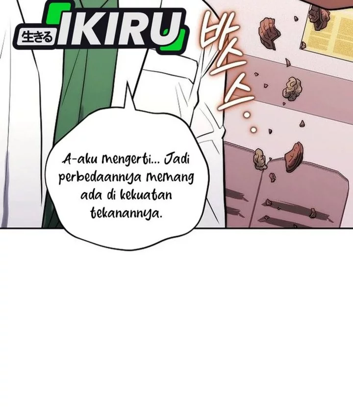 Hu Tao Becomes a Surgeon Chapter 15 - halaman 62