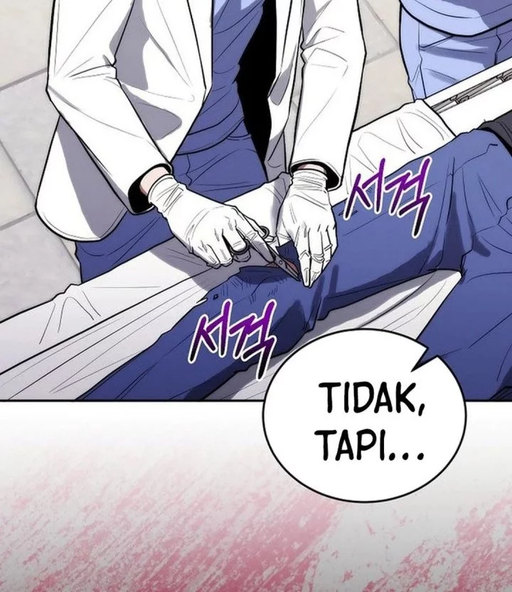 Hu Tao Becomes a Surgeon Chapter 15 - halaman 66