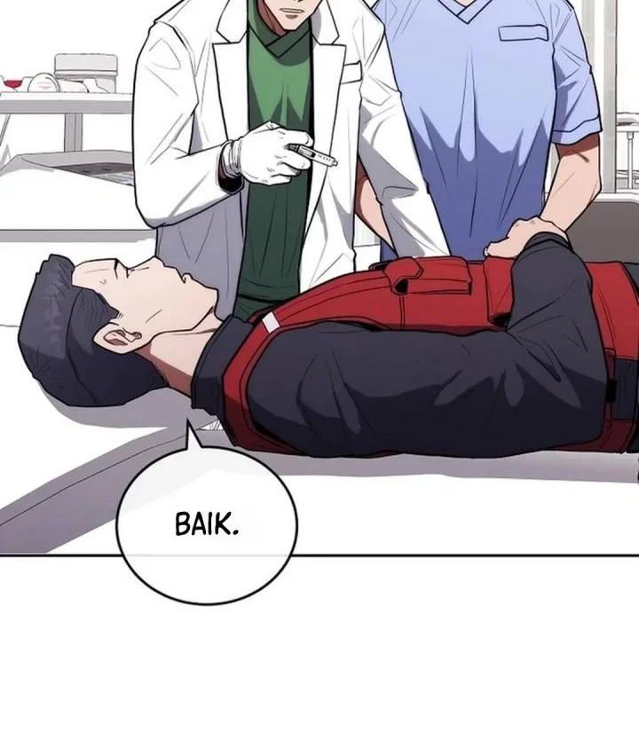 Hu Tao Becomes a Surgeon Chapter 16 - halaman 10