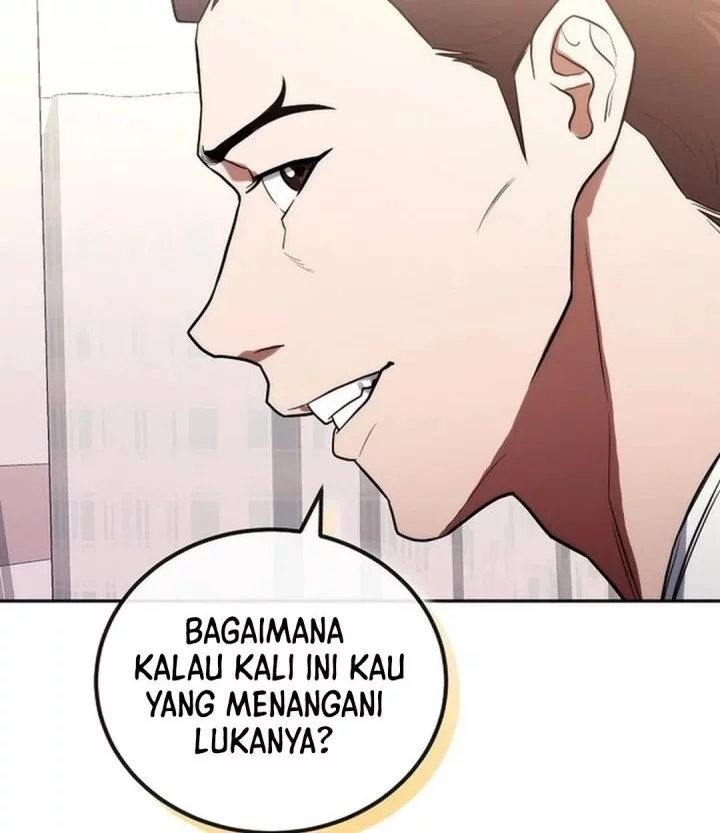 Hu Tao Becomes a Surgeon Chapter 16 - halaman 12