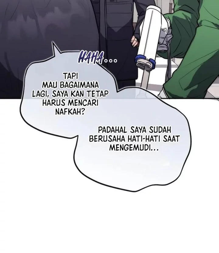 Hu Tao Becomes a Surgeon Chapter 16 - halaman 23