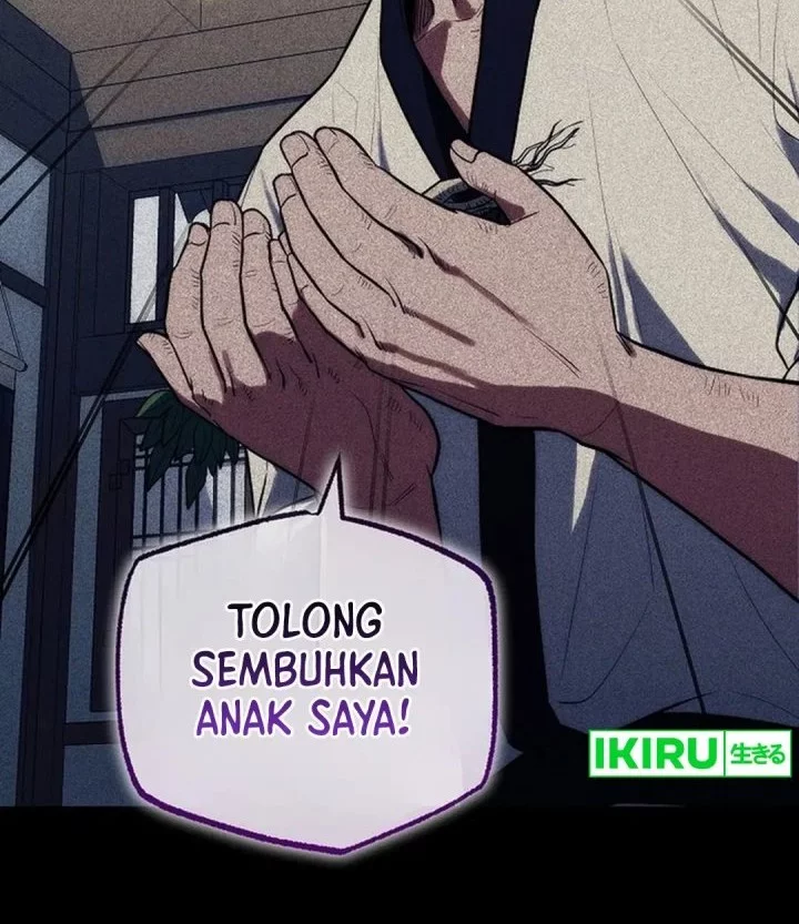 Hu Tao Becomes a Surgeon Chapter 16 - halaman 32