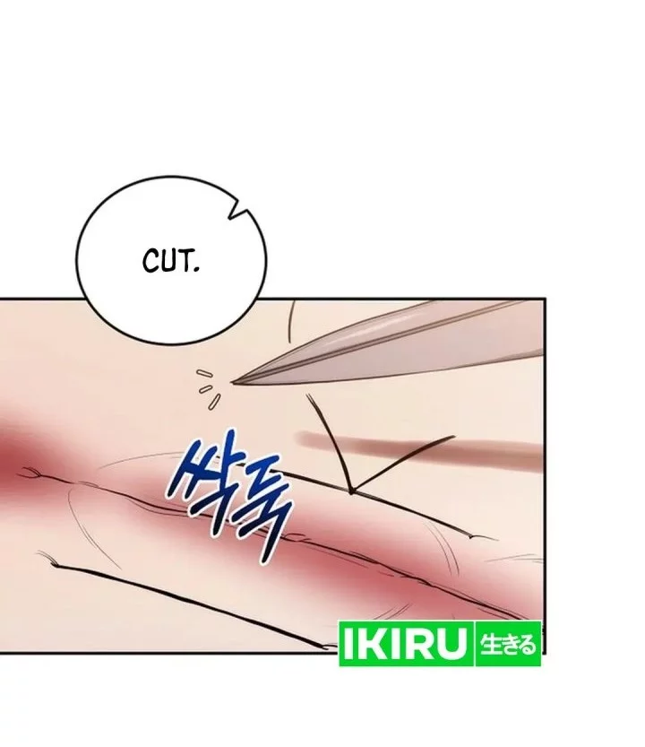 Hu Tao Becomes a Surgeon Chapter 16 - halaman 38