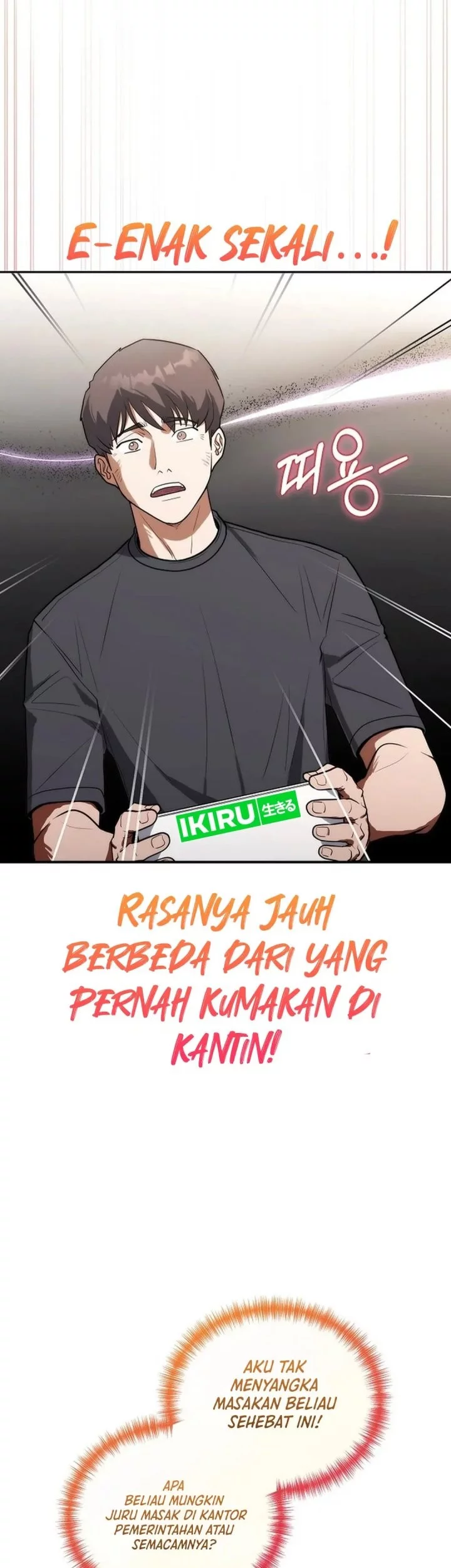 Hu Tao Becomes a Surgeon Chapter 16 - halaman 53