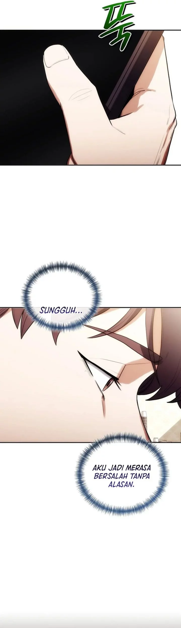 Hu Tao Becomes a Surgeon Chapter 16 - halaman 63