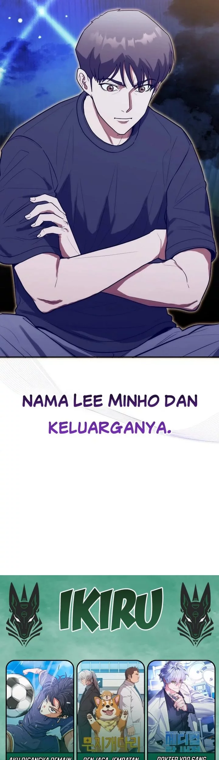 Hu Tao Becomes a Surgeon Chapter 16 - halaman 67