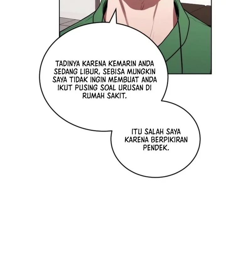 Hu Tao Becomes a Surgeon Chapter 17 - halaman 13