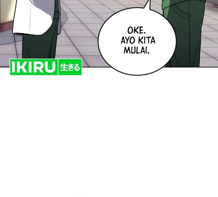 Hu Tao Becomes a Surgeon Chapter 17 - halaman 23