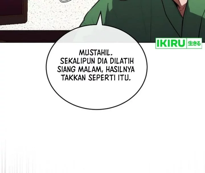 Hu Tao Becomes a Surgeon Chapter 17 - halaman 42