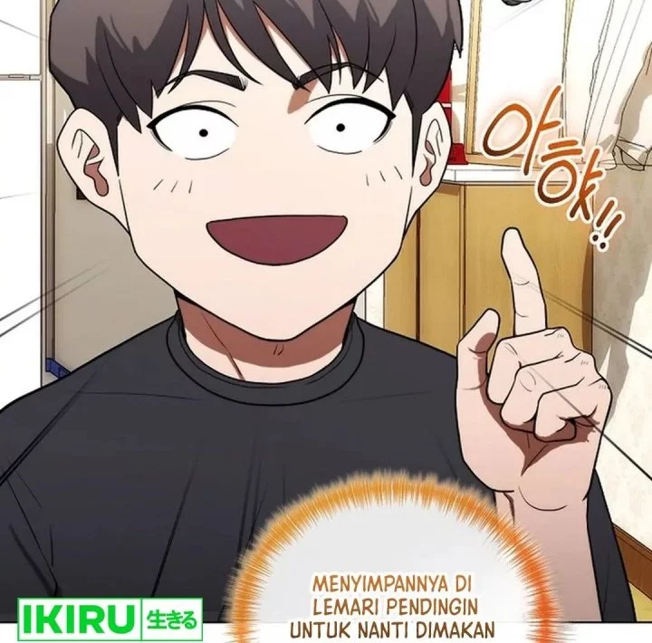 Hu Tao Becomes a Surgeon Chapter 17 - halaman 6