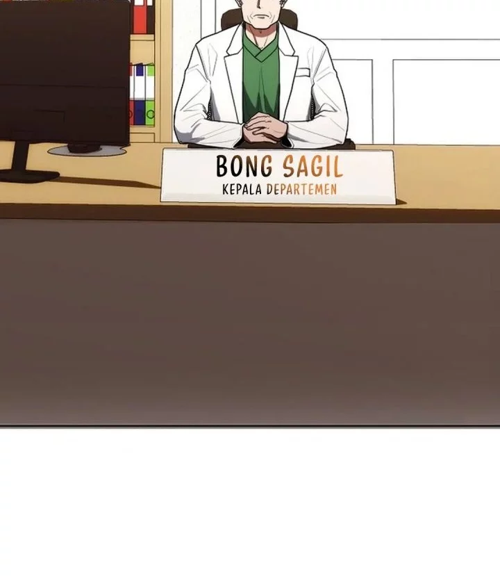 Hu Tao Becomes a Surgeon Chapter 17 - halaman 67