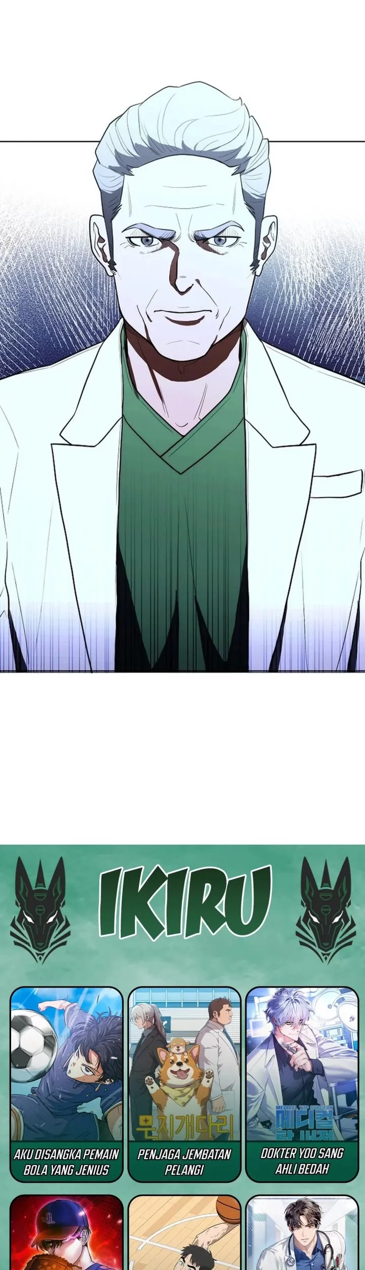 Hu Tao Becomes a Surgeon Chapter 17 - halaman 68