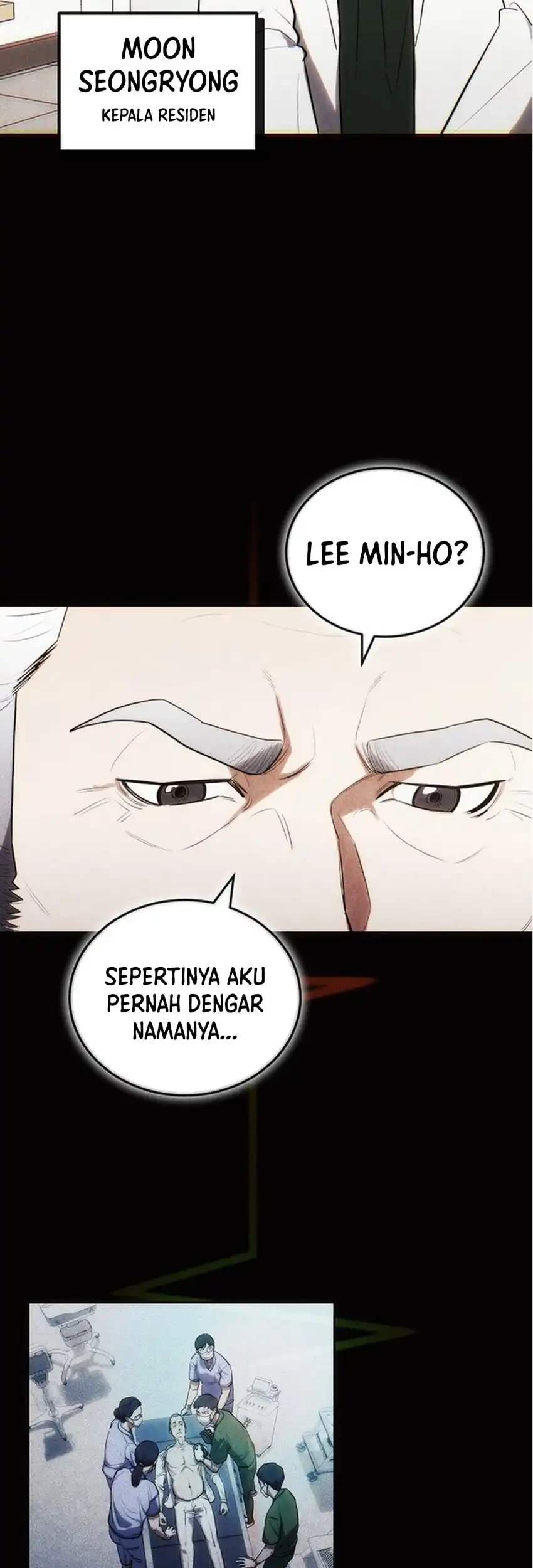 Hu Tao Becomes a Surgeon Chapter 18 - halaman 11