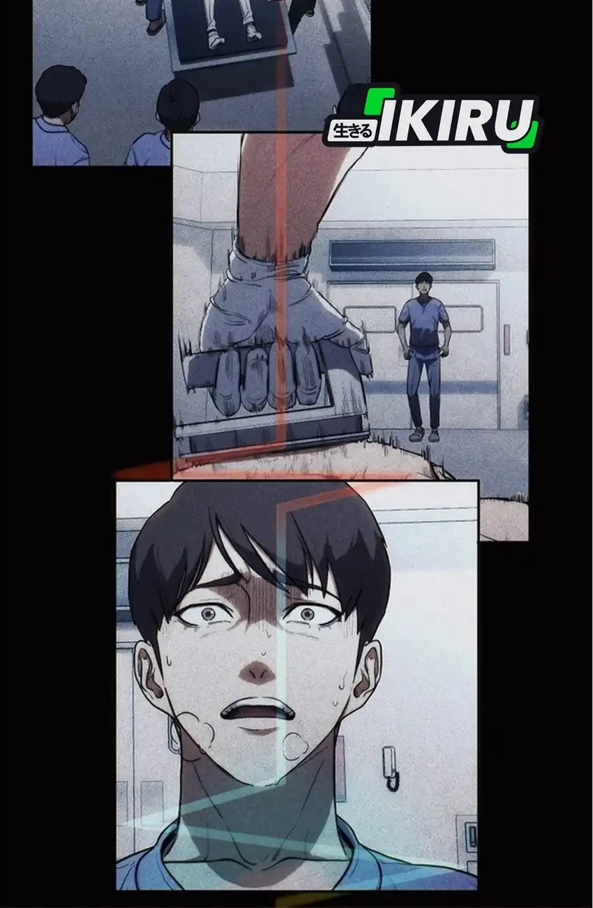 Hu Tao Becomes a Surgeon Chapter 18 - halaman 12
