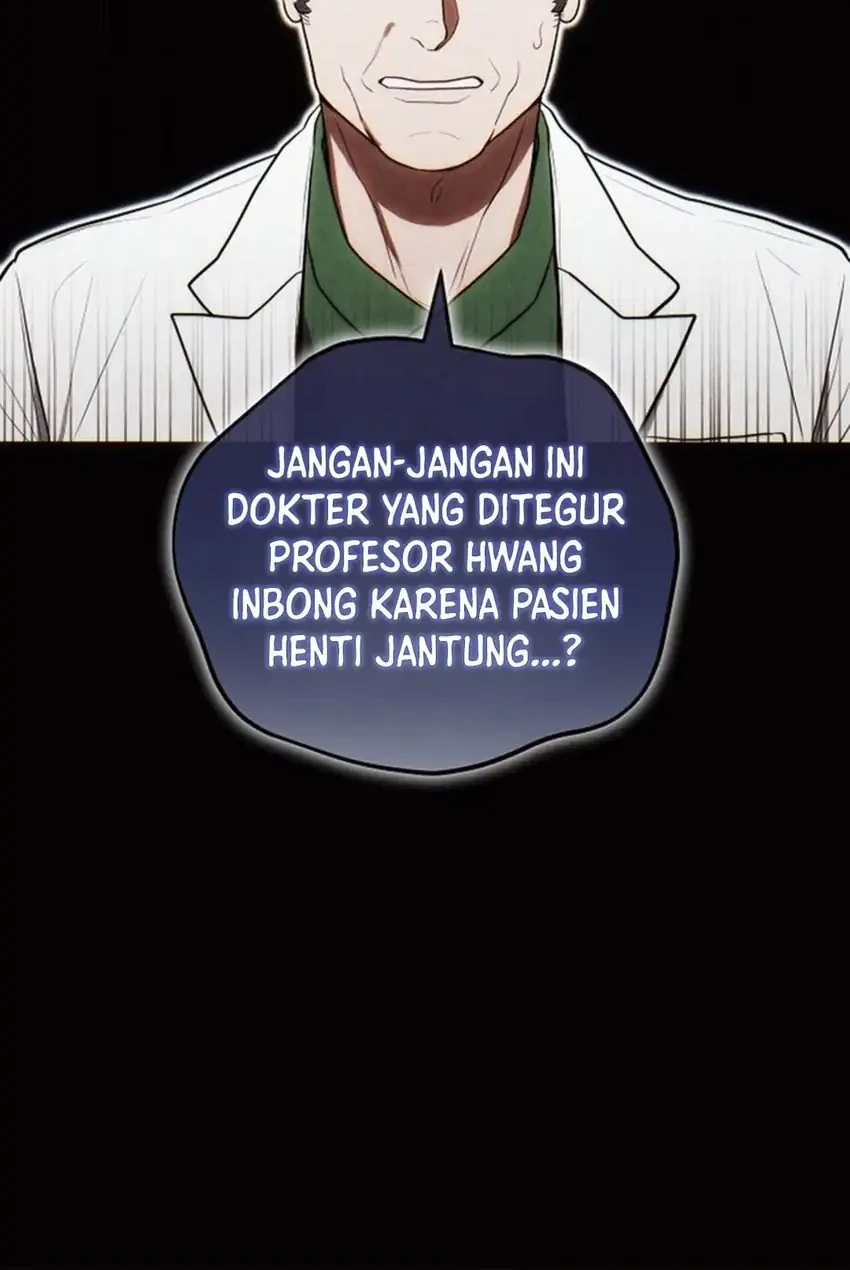 Hu Tao Becomes a Surgeon Chapter 18 - halaman 14