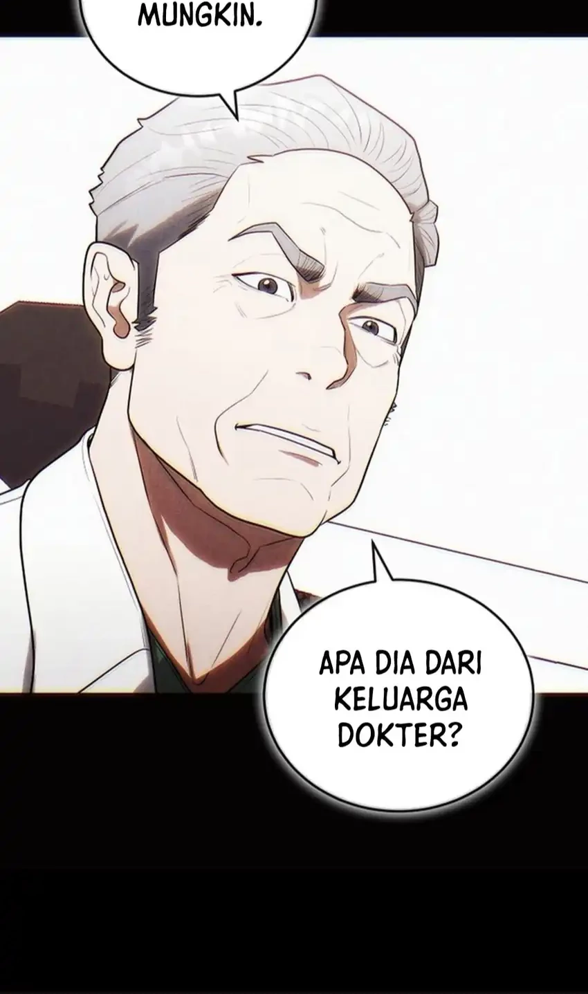 Hu Tao Becomes a Surgeon Chapter 18 - halaman 16