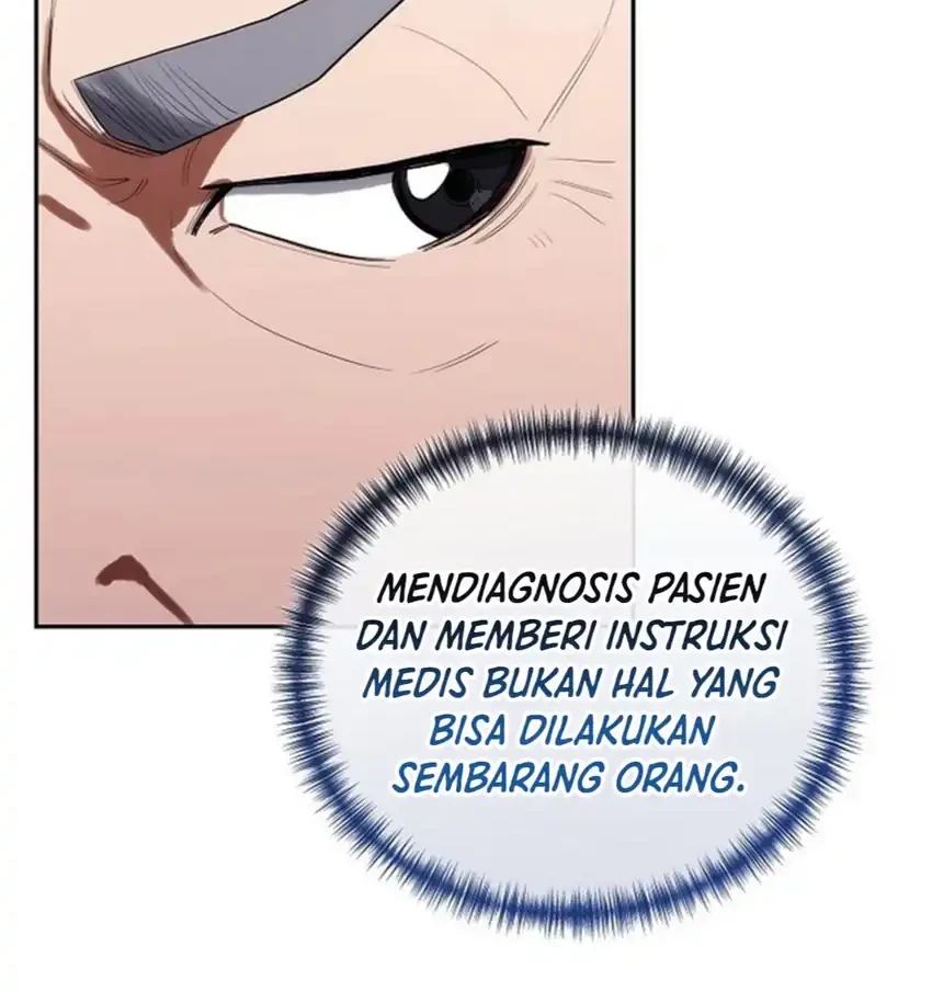 Hu Tao Becomes a Surgeon Chapter 18 - halaman 24