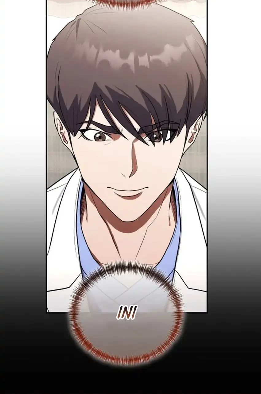 Hu Tao Becomes a Surgeon Chapter 18 - halaman 30