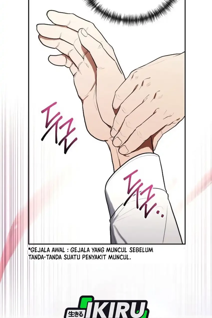 Hu Tao Becomes a Surgeon Chapter 18 - halaman 35