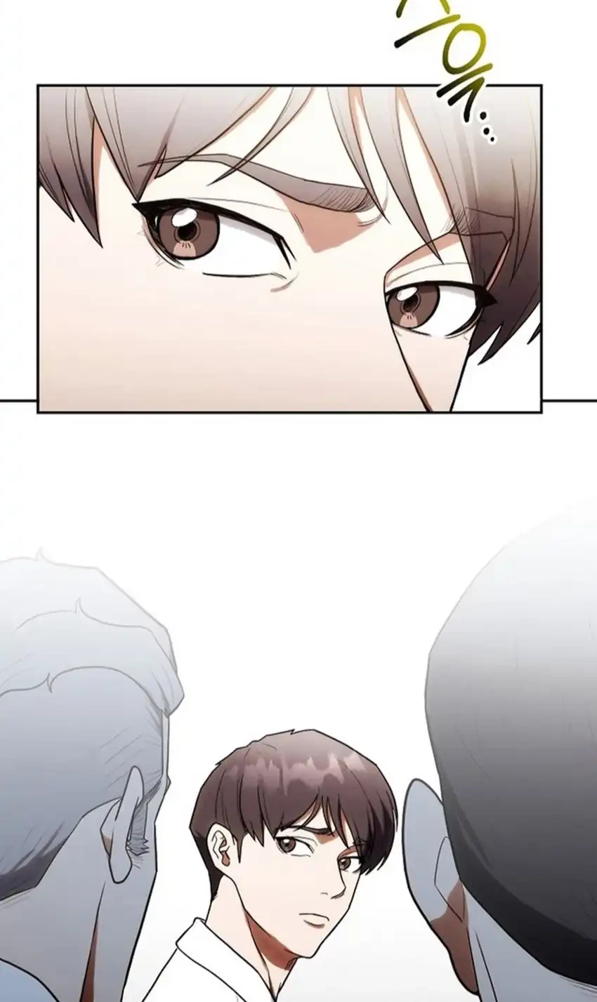 Hu Tao Becomes a Surgeon Chapter 18 - halaman 37