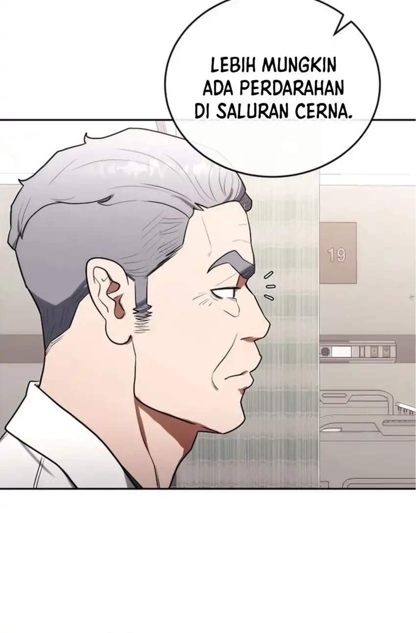 Hu Tao Becomes a Surgeon Chapter 18 - halaman 42