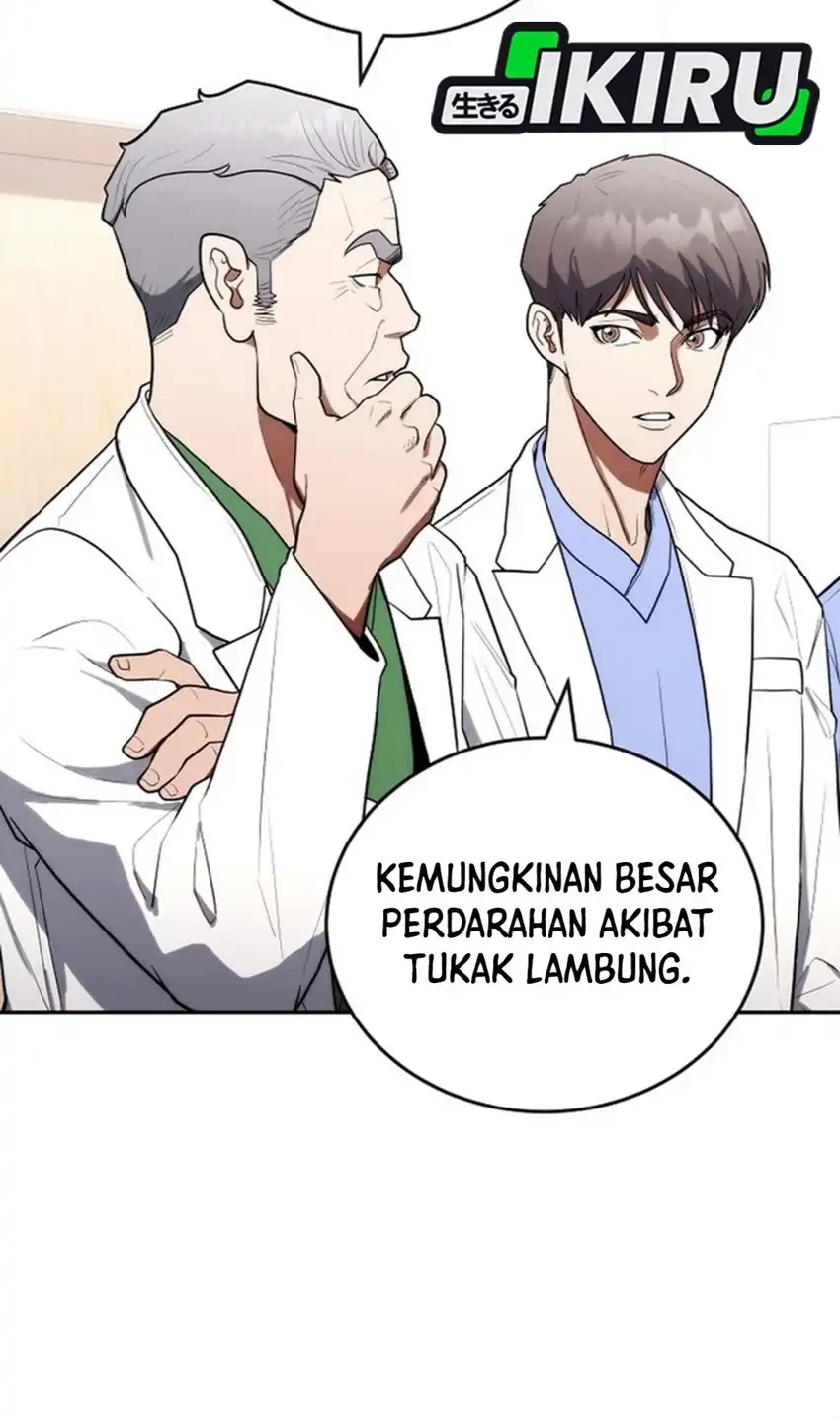 Hu Tao Becomes a Surgeon Chapter 18 - halaman 55