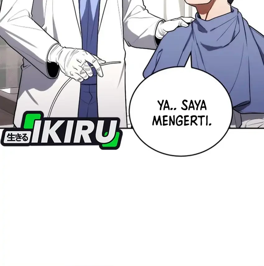 Hu Tao Becomes a Surgeon Chapter 18 - halaman 59
