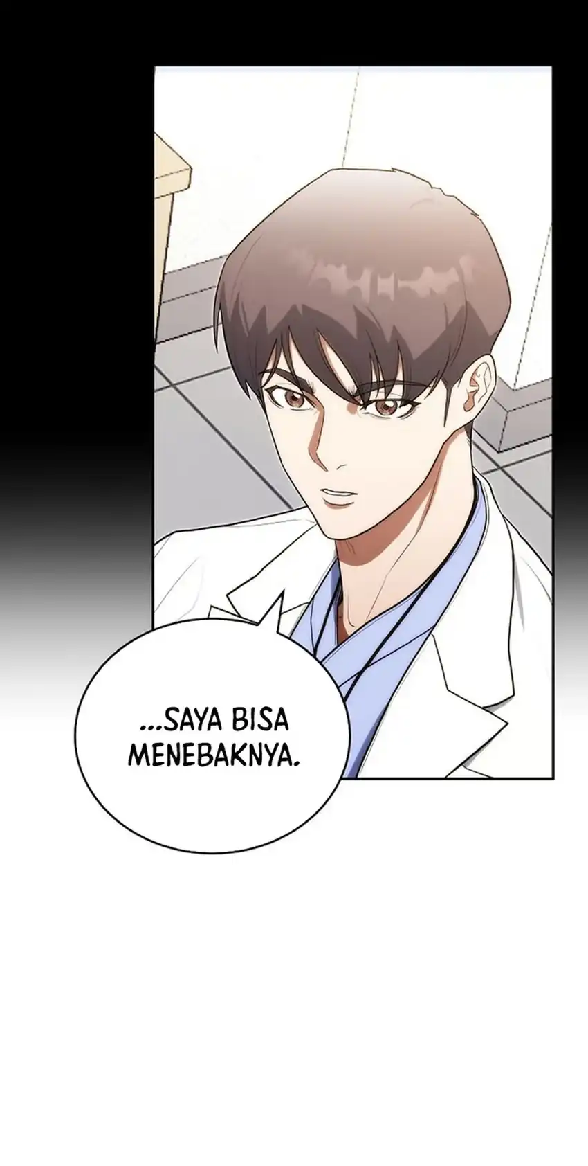 Hu Tao Becomes a Surgeon Chapter 19 - halaman 12