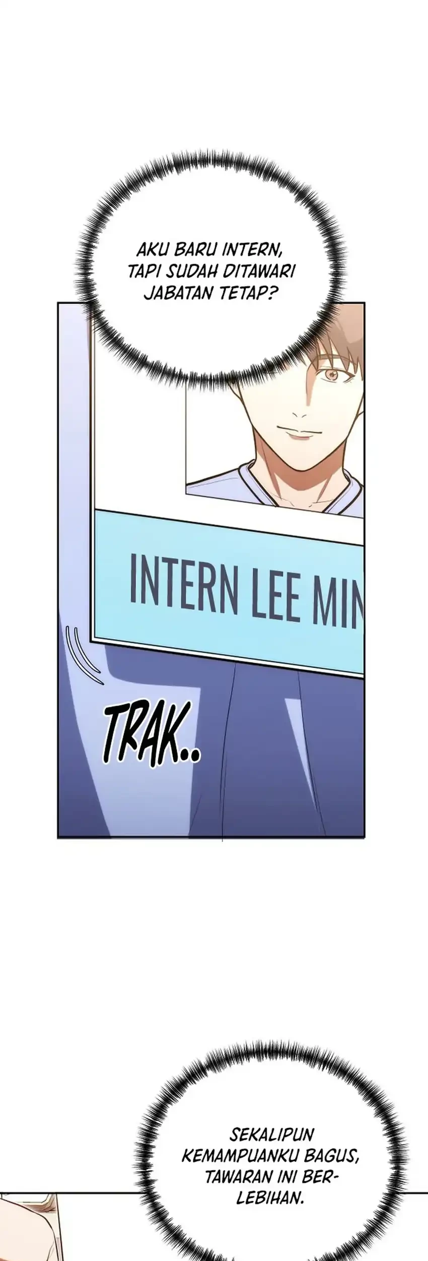 Hu Tao Becomes a Surgeon Chapter 19 - halaman 15