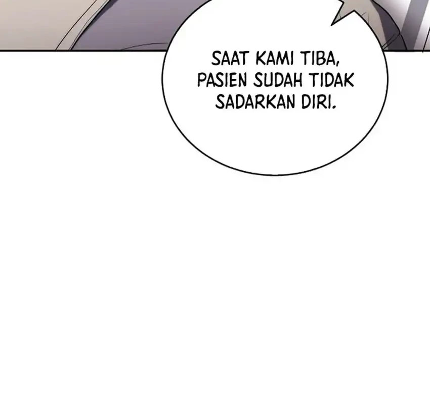 Hu Tao Becomes a Surgeon Chapter 19 - halaman 29