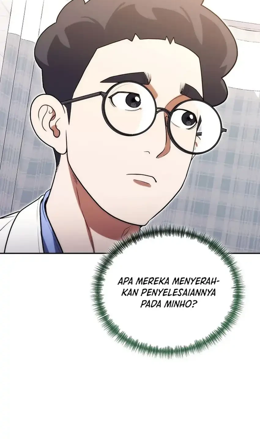 Hu Tao Becomes a Surgeon Chapter 19 - halaman 36