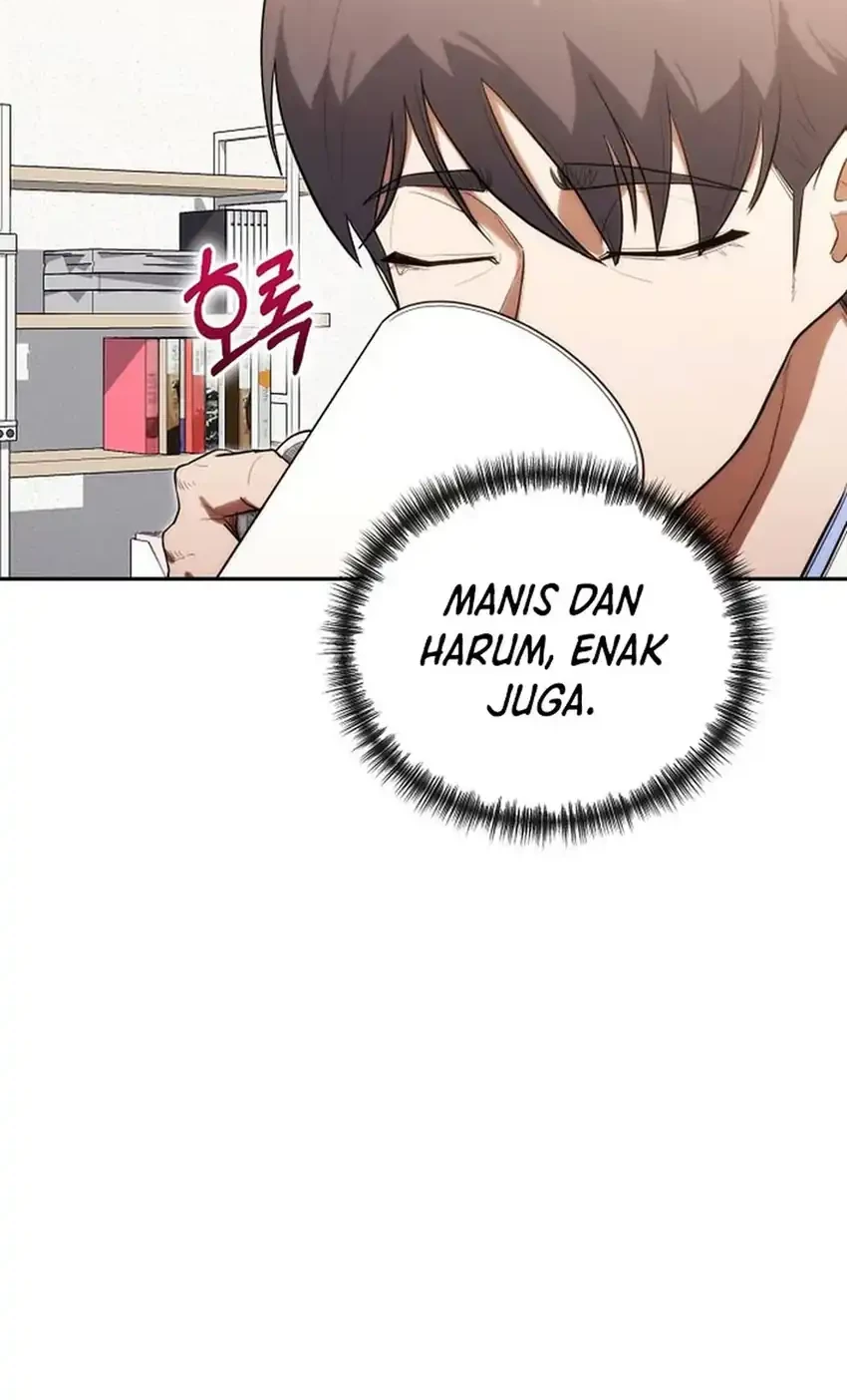 Hu Tao Becomes a Surgeon Chapter 19 - halaman 4