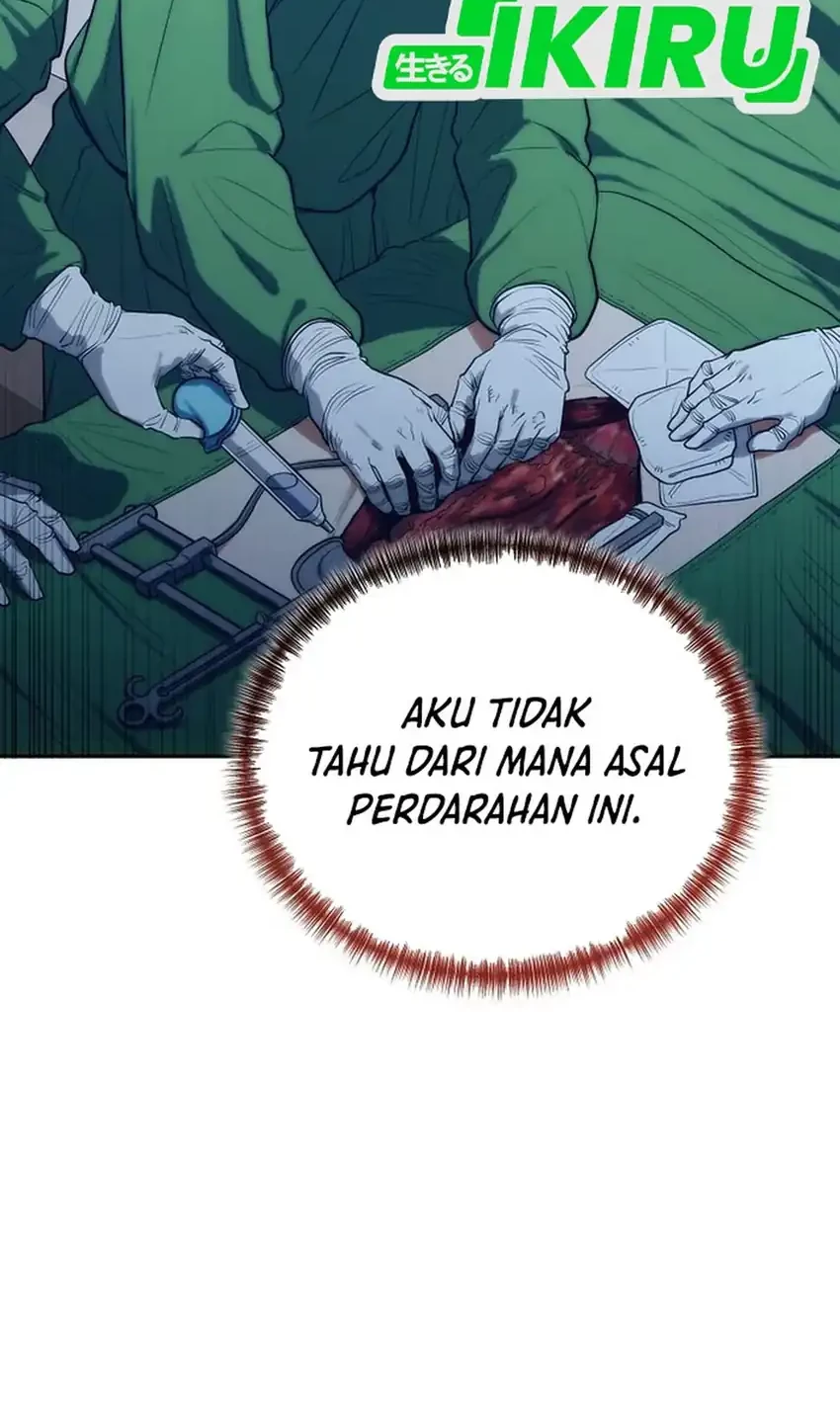 Hu Tao Becomes a Surgeon Chapter 19 - halaman 50