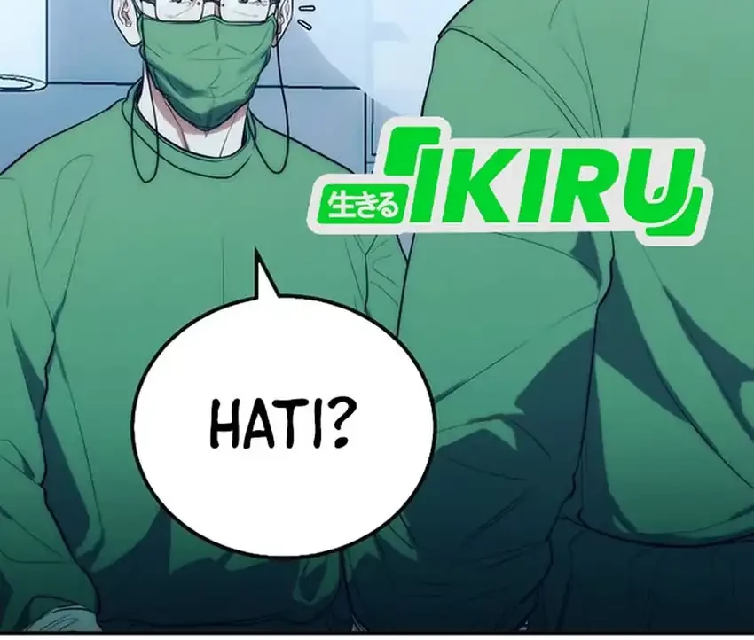 Hu Tao Becomes a Surgeon Chapter 19 - halaman 56