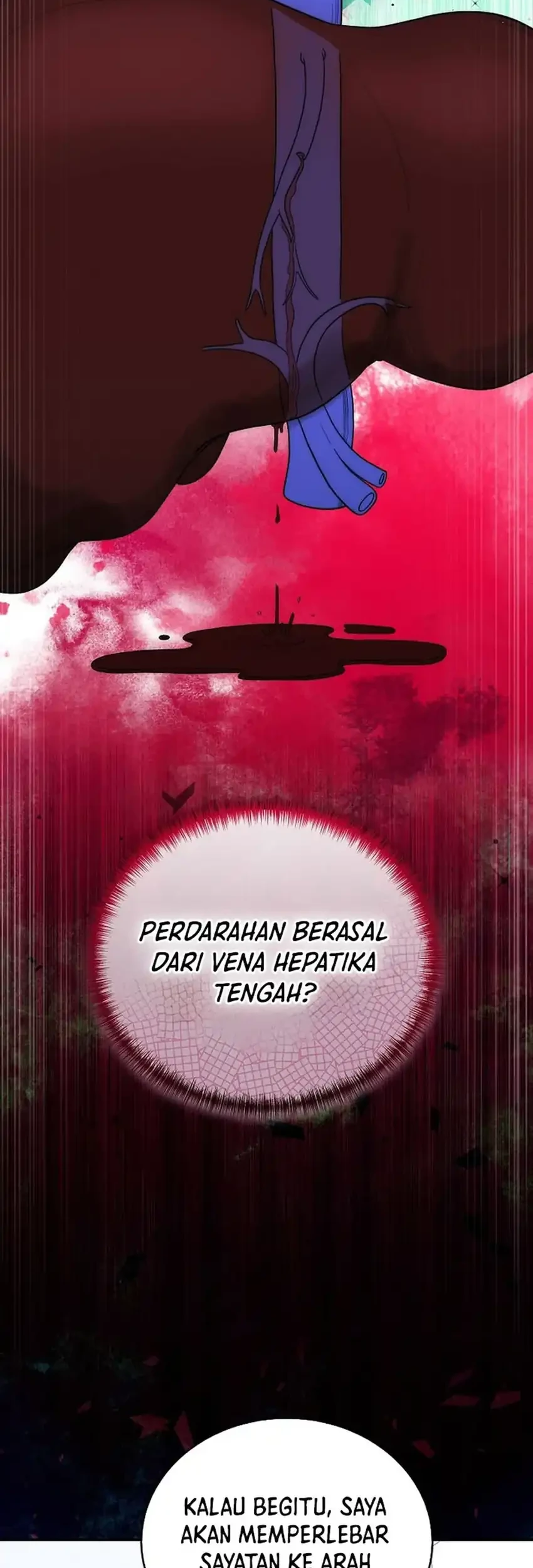 Hu Tao Becomes a Surgeon Chapter 19 - halaman 59