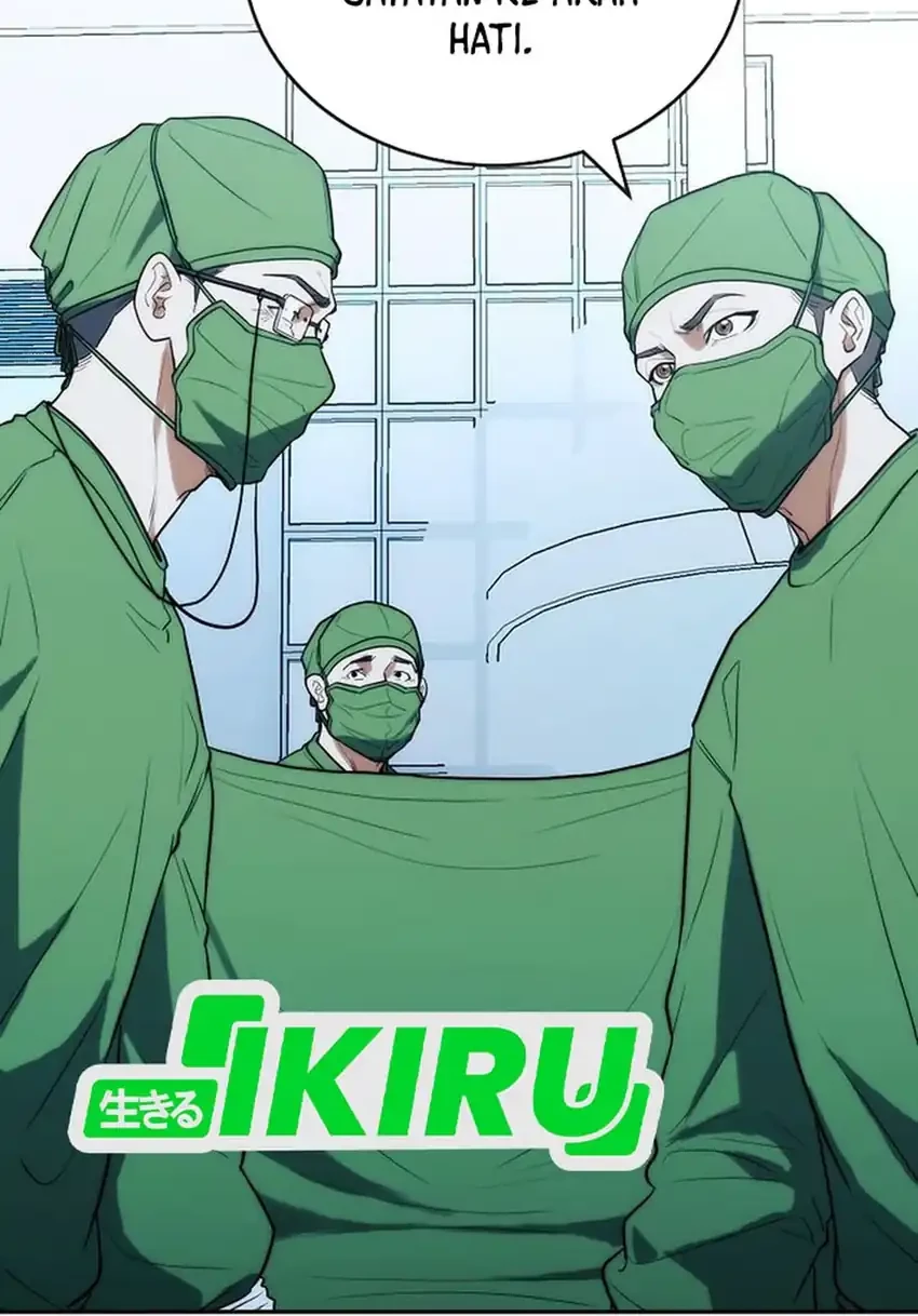 Hu Tao Becomes a Surgeon Chapter 19 - halaman 60