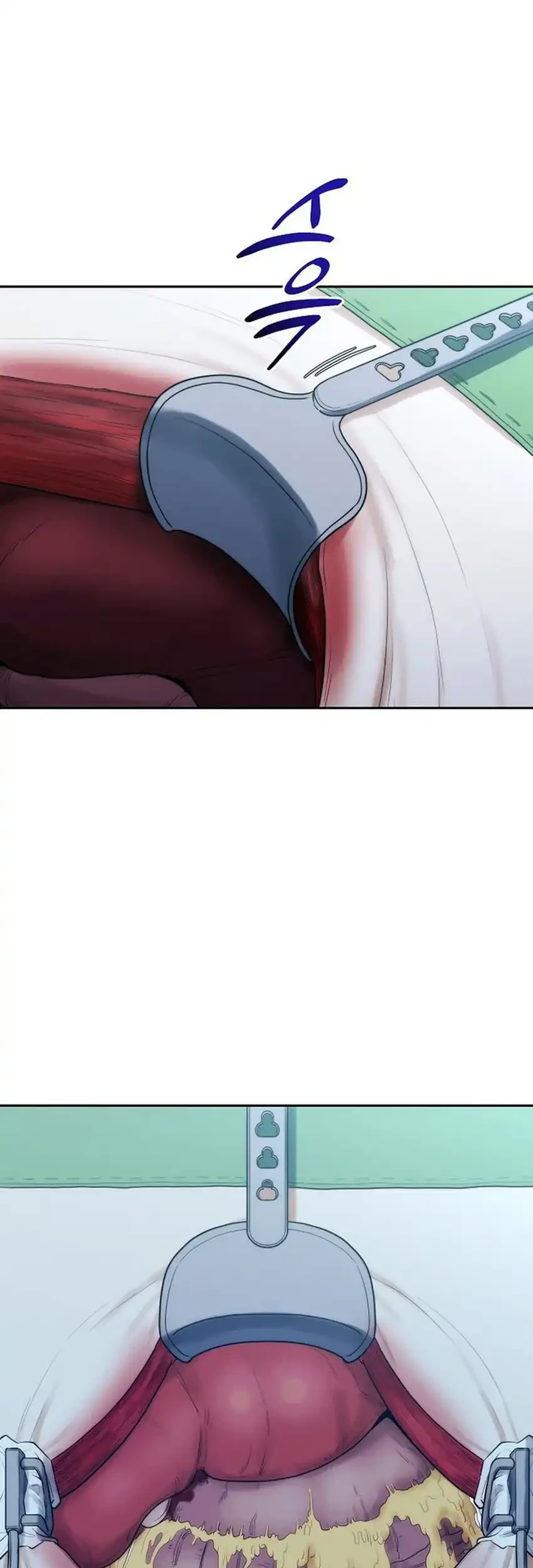 Hu Tao Becomes a Surgeon Chapter 19 - halaman 61