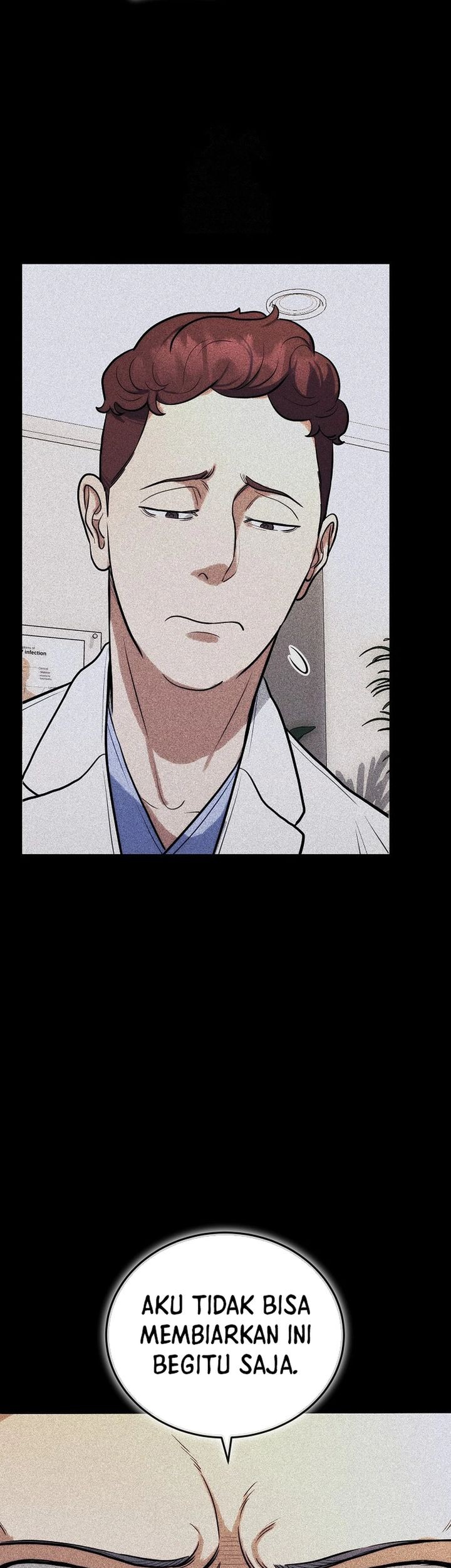 Hu Tao Becomes a Surgeon Chapter 2 - halaman 13